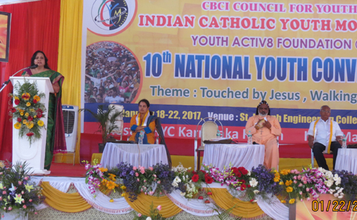 national youth convention